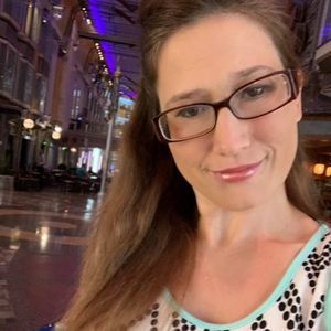 Meet your Posher, Allison